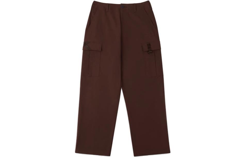 Nike FW23 Cargo Pants Unisex Earth Umber FV4034-227 S