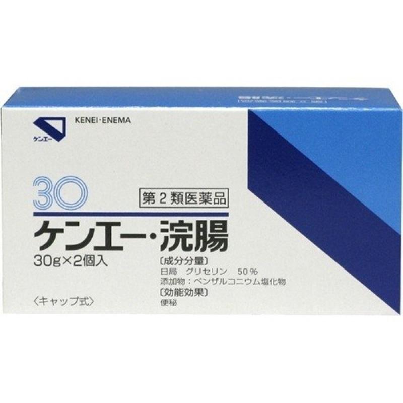 

Kenei Director 30g x 2