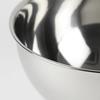 Pearl Metal Deep Bowl, 27cm, Stainless Steel, At Aqua, HB-4133