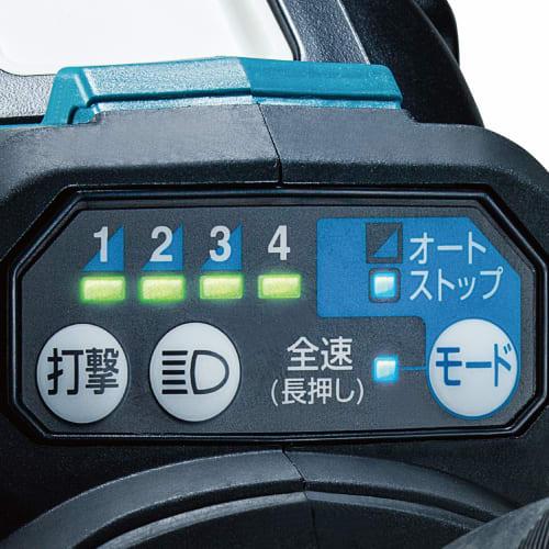 Makita Akku-Schlagschrauber 18 V, Akku/Ladegerät/Koffer separat erhältlich, TW700DZ