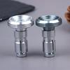 Motorcycle Modification Brake Handle End Plug Accessories Colorful Style Handlebar Plug Universal Aluminum Alloy Parts 1Pair