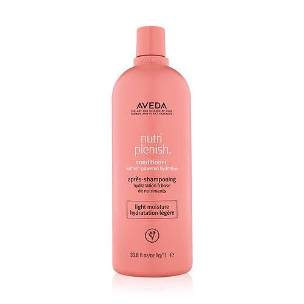[Hydration/Nutrient Supply] Nutriplenish™ Conditioner Light Moisture 1000ml