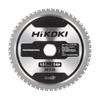 HiKOKI Tipped Saw Cutter for CD3605DB and Lightweight Ceiling Tipped 150 X CD3605DFA, Saw, 54P, 0037-7219