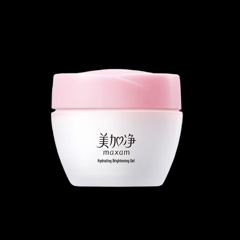 MAXAM Aqua Radiance Hydrating Gel