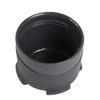 Thermos Stainless Bottle FFX-502 JTB (Black) 500 Ml