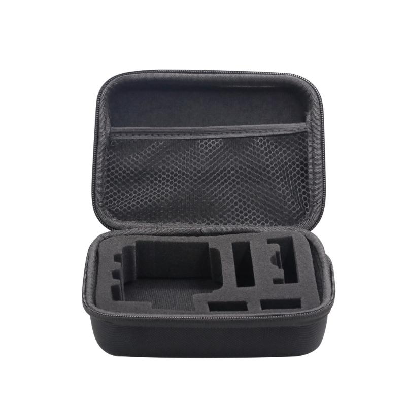 Protective Case Action Camera Case Portable Photographer Photography For Equipment Protective Case Action Camera