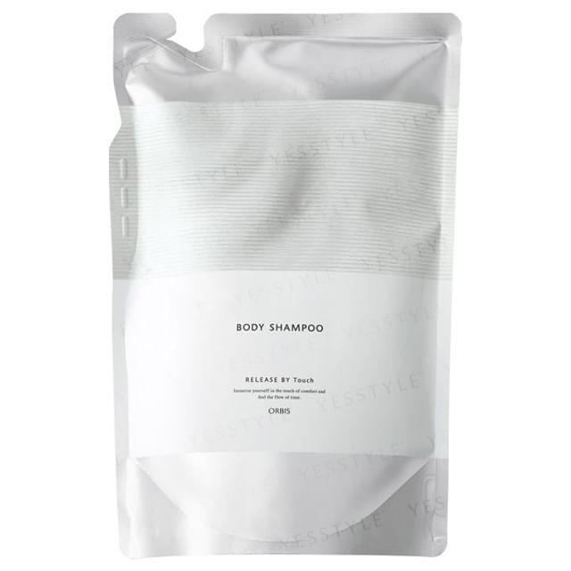 Orbis - Release By Touch Body Shampoo Refill 500ml