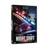 Non-communicated Night Shift: Night Patrol Dvd - 3512392427602