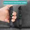 Brake Fluid Tester High Precision Test Tools Car Maintenance Lift Oil Drain Automotive Accessories Checking Tool Inspection Pen