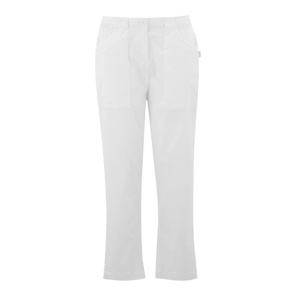 Regatta Womens/Ladies Shorebella Capri Trousers