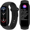 Smartwatch Zegarek Opaska Sportowy Smartband M7 Męski Damski Pulsometr