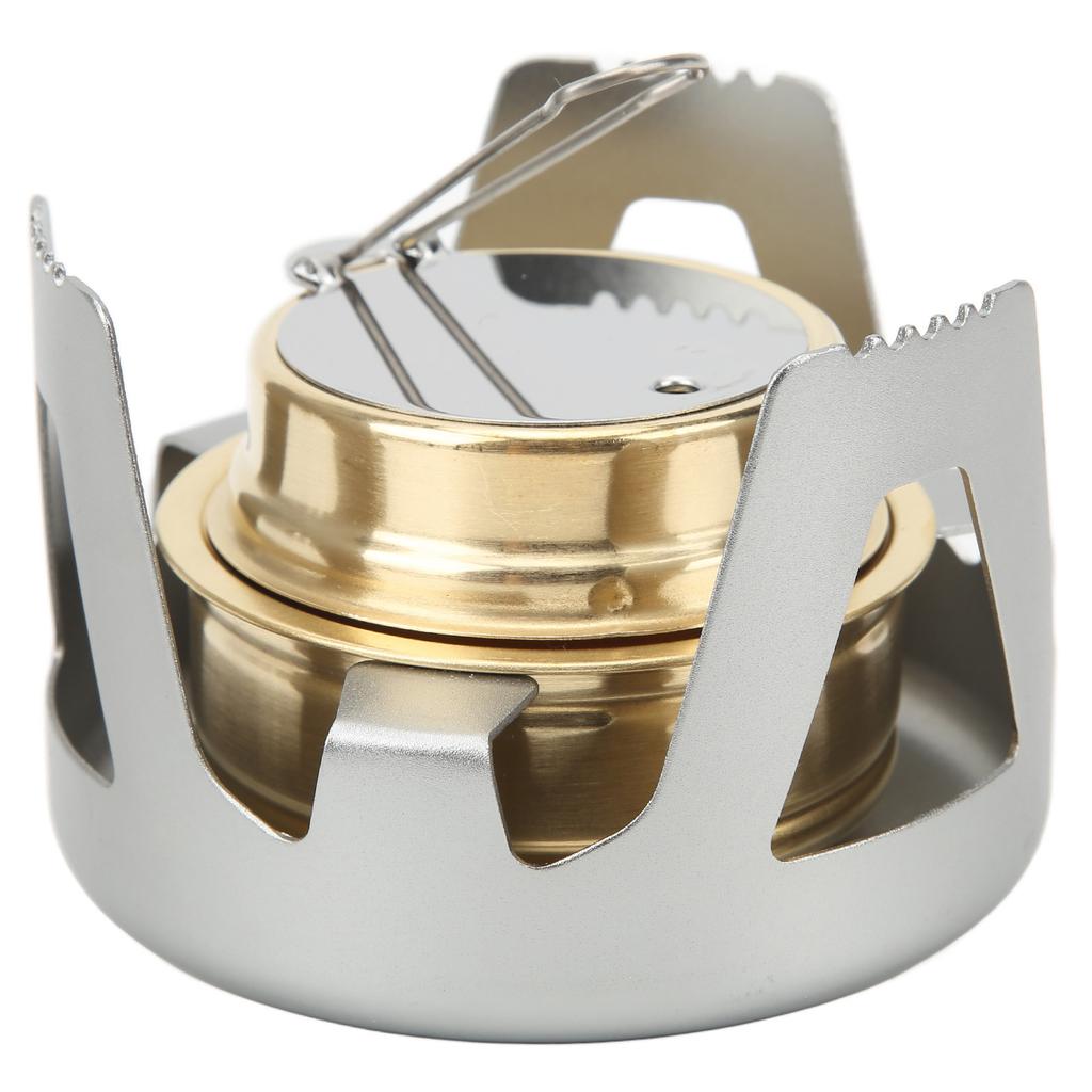 Portable Outdoor Picnic Stove       for Outdoor Camping Hiking Backpacking