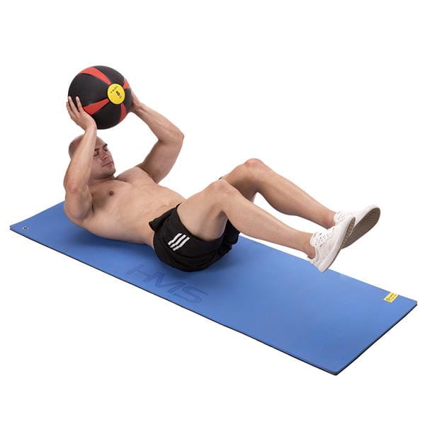 Nk04 Medicine Ball 4 Kg Hms