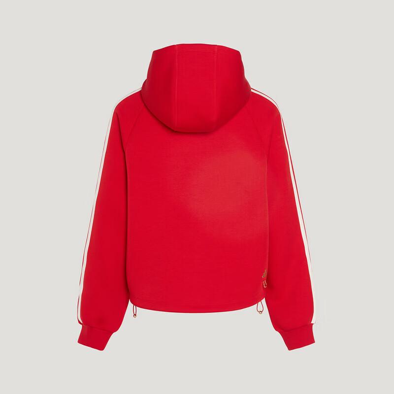 Adidas Women's Versatile Sports Hoodie