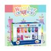 Figuren Numberblocks Action-Modell Bausteine Spielzeug DIY Pädagogisches Geschenk Kinder