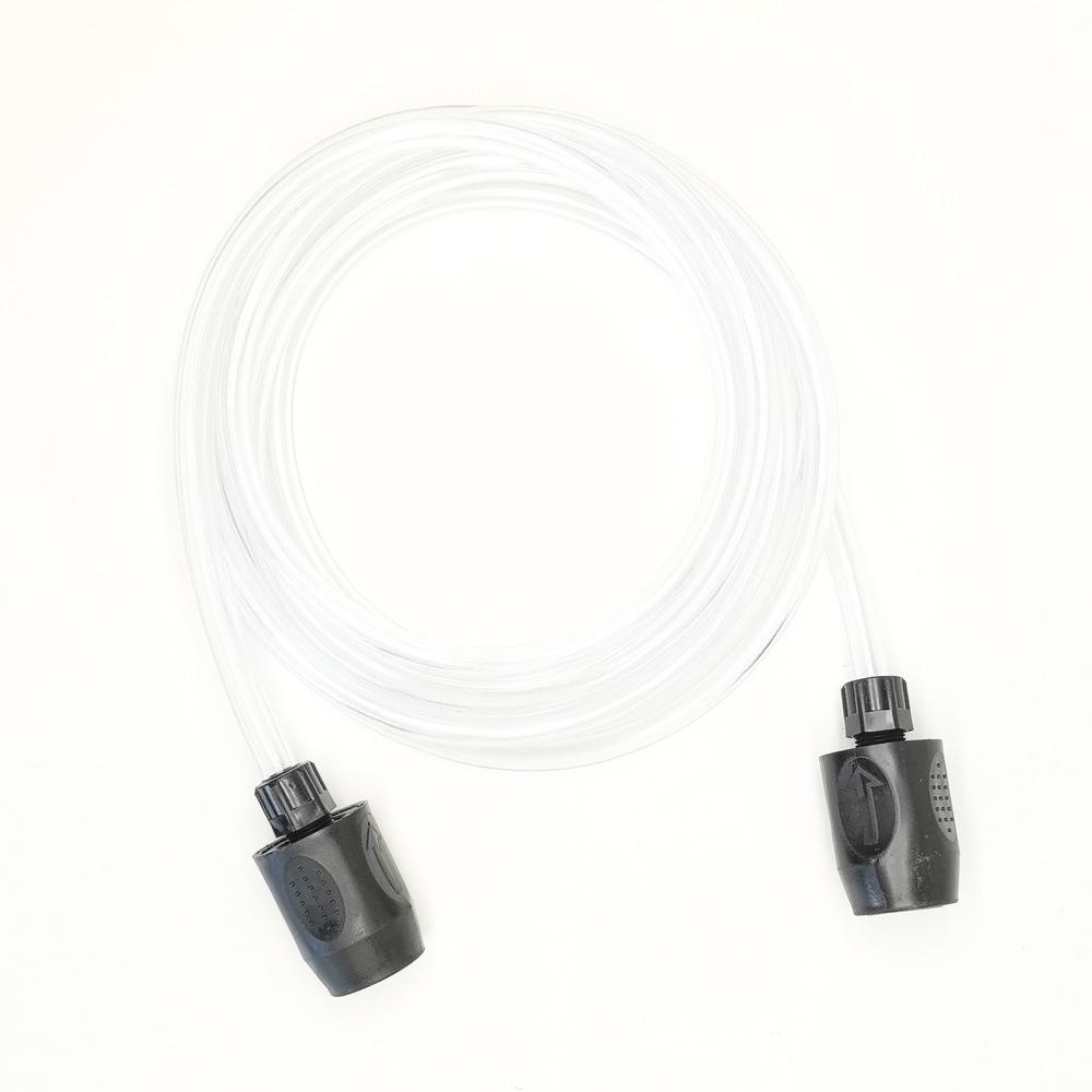 Kärcher SC Series Steam Accessories Set: Includes Small Round Brush, Copper Brush, Floor Nozzle