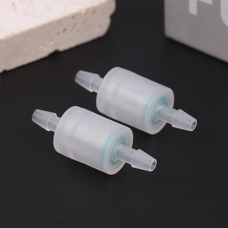 Modellflugzeug Spezifisches Einwegventil Rückschlagventil Luftpumpen Zubehör Für Gas Wasser Motor Methanolmotor Rauchpumpe
