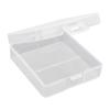 Portable Plastic Case Holder Battery Storage Boxes