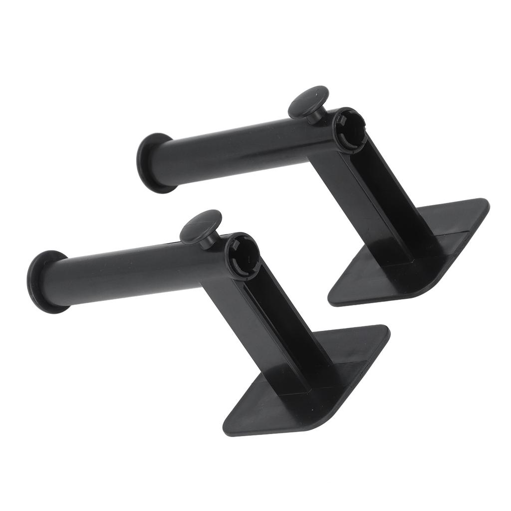 2pcs Hat Rack Retractable 15‑20 Hats   L Shaped Hooks Adhesive No Punching Baseball   Storage Rack for Home Kitchen Bedroom