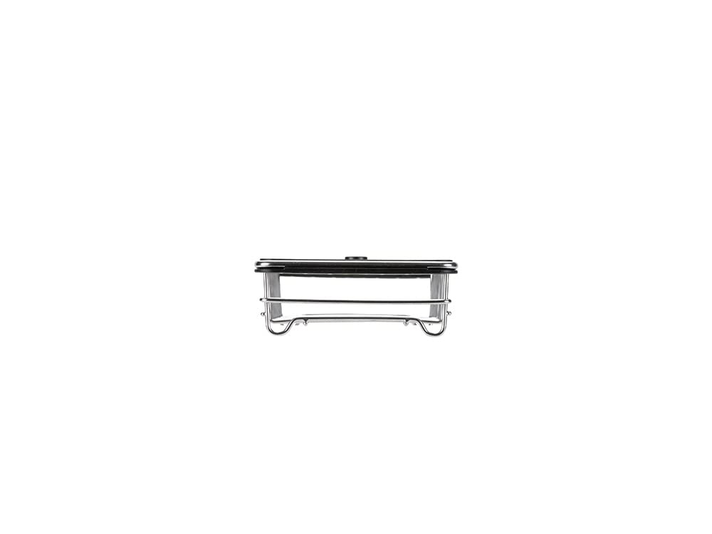Snow Peak IGT Rack Síťovina Poloviční jednotka Mělký Camping Outdoor CK-251