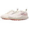 Nike Mind 002 Training Shoes Women's White Orange HQ4310-100
