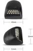 2 Pack LED SMD Red Sequence Light Tube License Plate Light Car Number Light