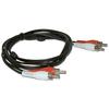 Accesorii audio și video – Cabluri audio