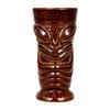 Hawaiianische Cocktailbecher Kreativer Stil Keramiktasse Biergetränk Tiki-Tasse Weinglas Barwerkzeuge Hausbar Party Trinkgeschirr Becher