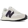 New Balance Women's 327 'Sea Salt Black' Women's Sneakers WS327FE