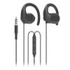 [New Arrival - Ear-Hook] Wired Earphones with Type-C Jack, Open-Ear Design, Microphone, No Ear Blocking, Volume Control, Clear Calls, Hands-Free, for