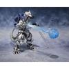 S.H.MonsterArts MFS-3 Shinagawa Final Battle Version Collectible Figure 6 Inches