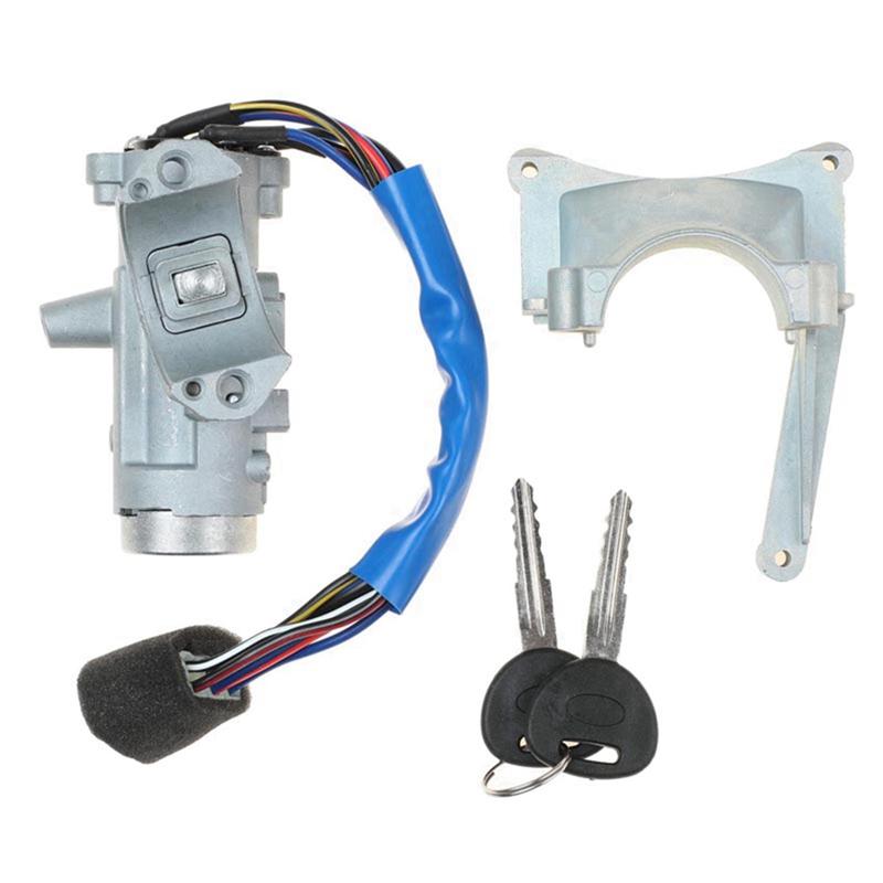81900-22A43 Ignition Starter Switch Ignition Switch With Lock Cylinder Auto For Hyundai Accent
