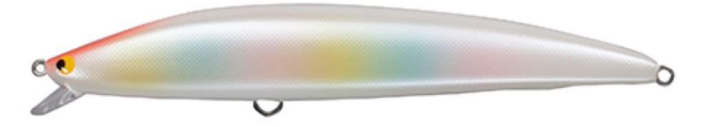 Tackle House K Ten Tuned TKW140 Sinkender Köder 108 (9410)