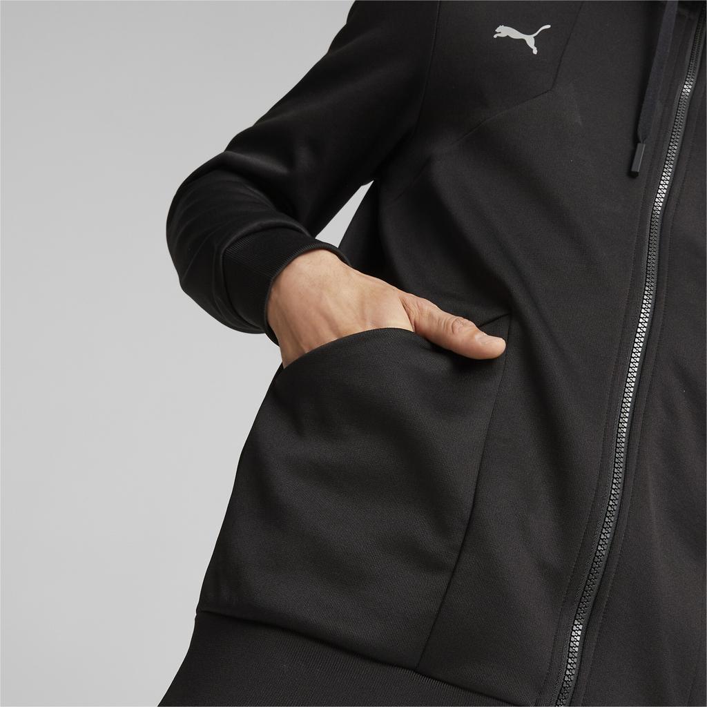 Puma Sweatshirt Ferrari Style Hdd 62097601 R S