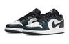 Jordan 1 Low GS Armory Navy 553560-411
