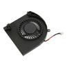 Laptop Cooling Fan Good Heat Dissipation 4 Pin Power Connector Small Lightweight Cooling Fan Replacement for ALW17C