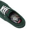 Vans Skate Curren Caples Vn000d85eme Emerald