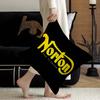 NNORTONS Motorcycle Pillow Gift Home Office Decoration Pillow Bedroom Sofa Car Cushion CoverPillow Case
