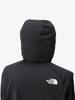The North Face Expedition Dry Dot Size S Hoodie, Unisex, Adult, Tingley,