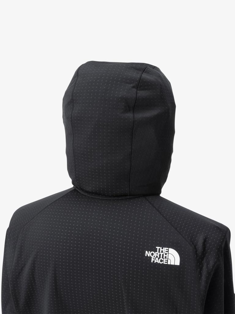 The North Face Expedition Dry Dot Size S Hoodie, Unisex, Adult, Tingley,