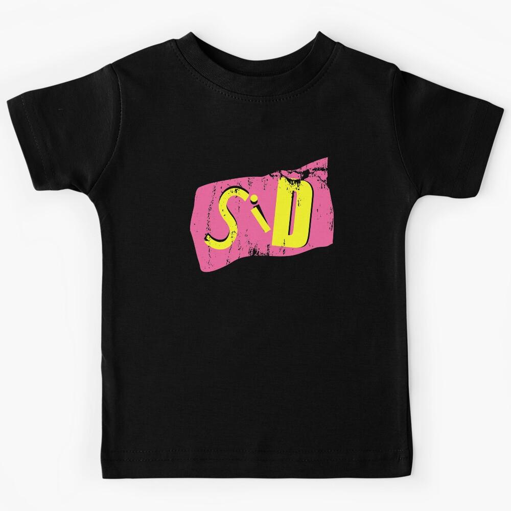 SiD Kids T-Shirt 130