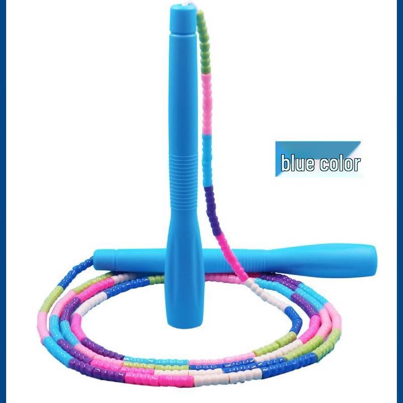 

WEZHO Children s Adjustable Jump Rope CN plug (adapter included)