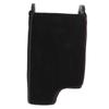 Tricolor Stitched Center Console Cover Armrest Box Lid Protector 8K0 864 207 A Replacement for E46 Model 1999‑2004