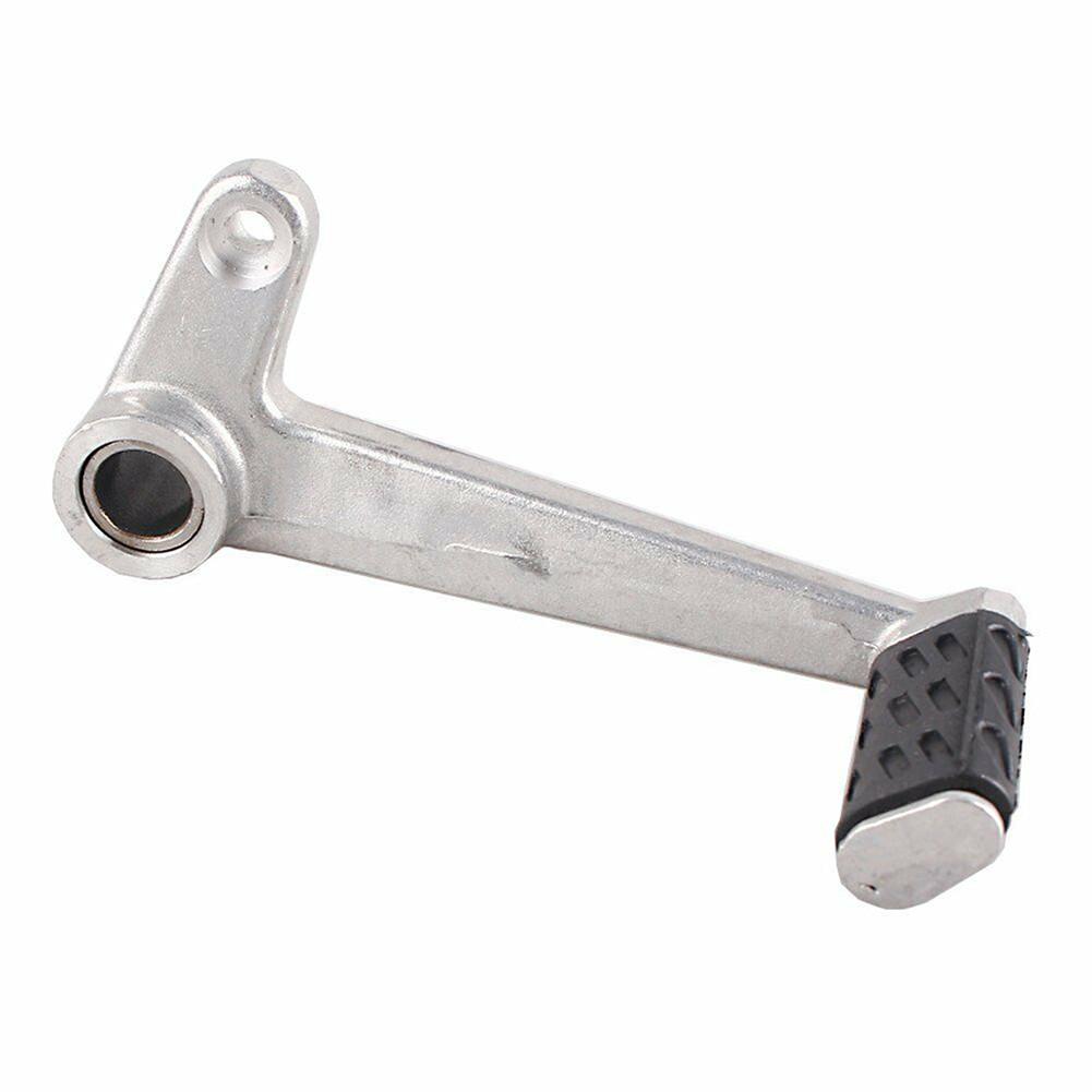 

Рычаг переключения передач Задний ножной тормоз Правая педаль Для DUCATI 696 796 795 821 Мотоциклетный переключатель сцепления Левая тяга TYPE 1