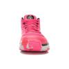 Li Ning Wade Collection Textile, TPU Cushioning Slip Resistant Abrasion Resistant Breathable Coverage Support Mid Top ABAL027-2