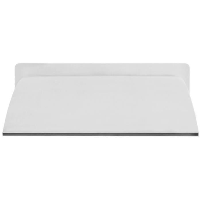 Stainless Steel Pond Fountain - VIDAXL - Sculpture/Statue - Unlit - Grey - Solar Powered