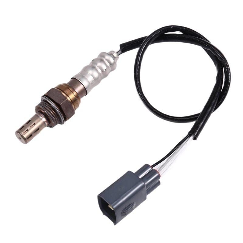 

Oxygen Sensor O2 89465-20810 250-24927 8946520810 For Toyota Yaris 1.3L 1.5L Engine Models 1NZ-FE 2NZ-FE 1999-2005 как