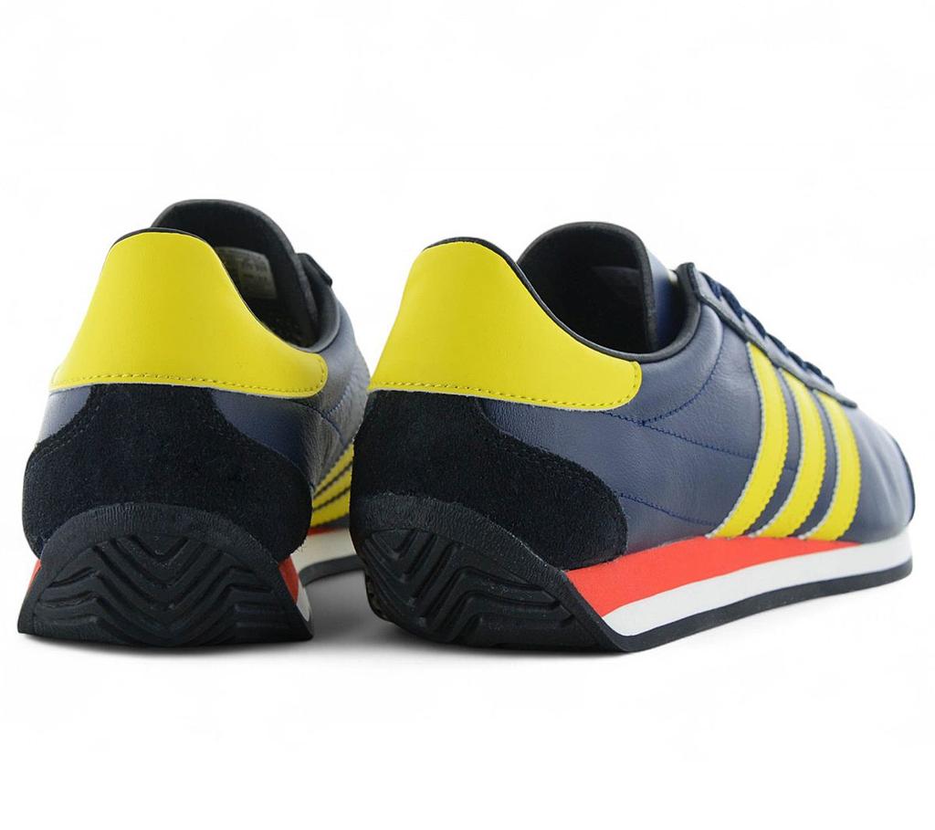 Adidas Originals Country OG - Men's Sneakers Shoes Blue ID2958 ORIGINAL