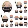Tokyo Revengers Plush Toy Sano Manjiro Hanaegoshi Ryuguji Ken Mikey Draken And Baji Ultra Soft Short Plush Pp Cotton Filling)