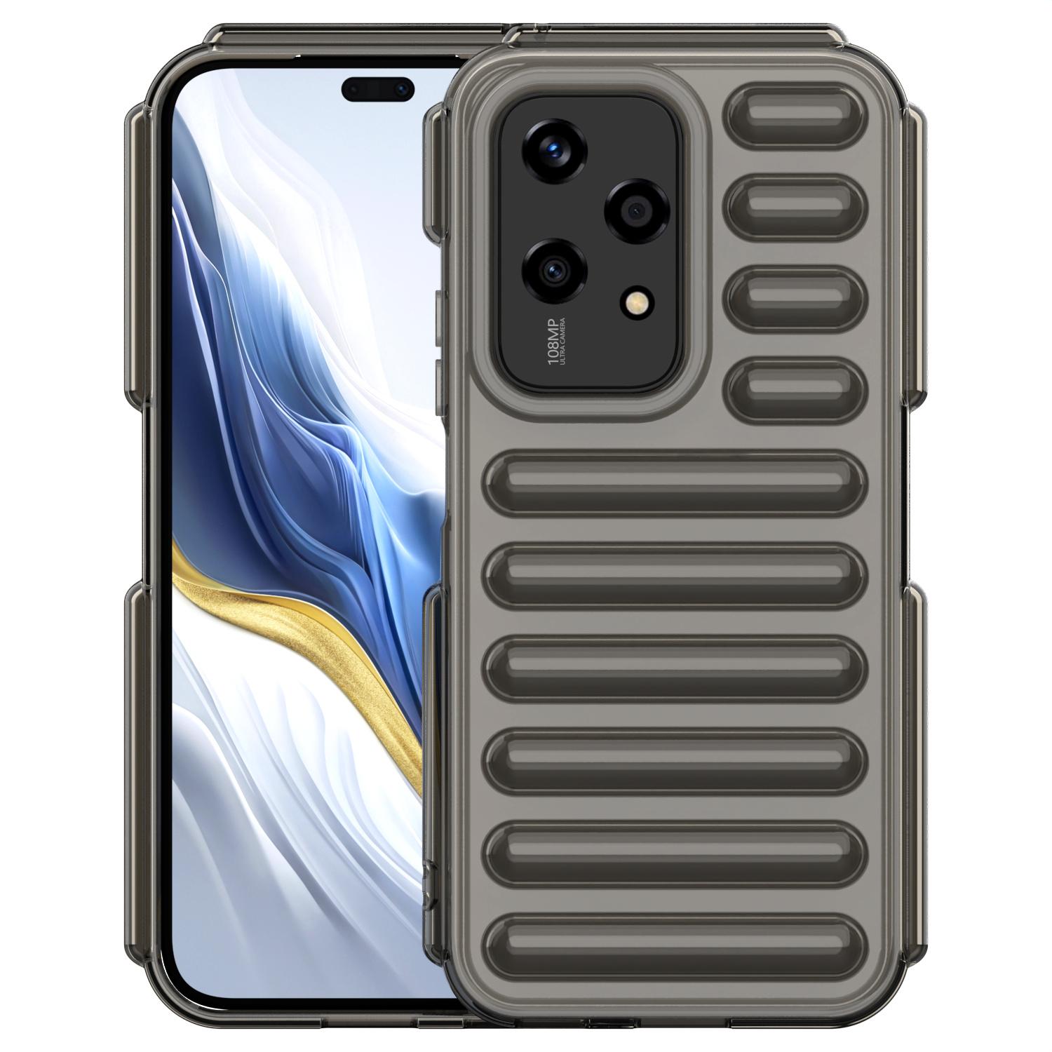 Capsule Series for Honor 200 Lite Case Shockproof TPU  Phone Cover C